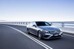 Mercedes-Benz E220 d AMG Line 2016 года (AU)